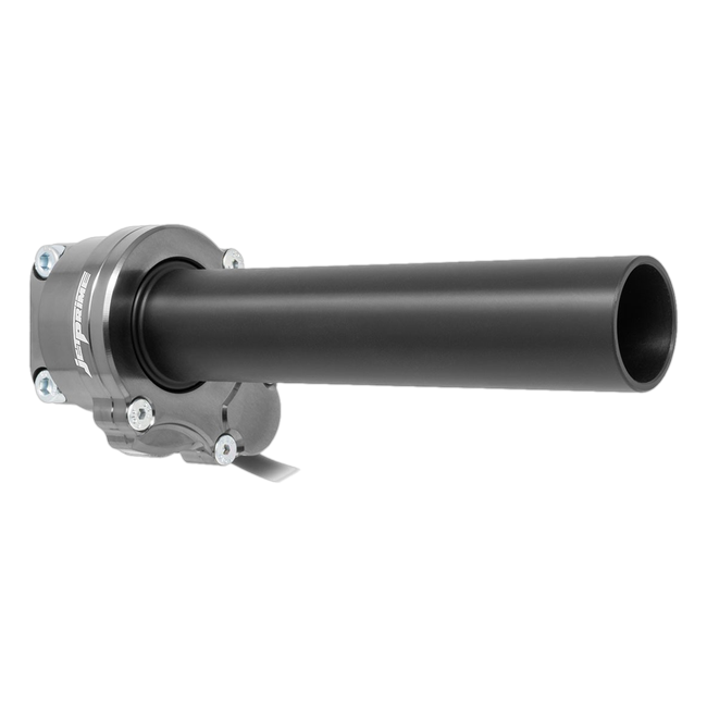 Kurzhubgasgriff JetPrime Triumph Street Triple 765 RS (17-26) JP ACC TR039