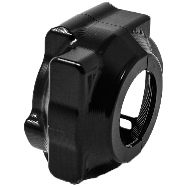 Gaz kolu muhafazası JetPrime Ducati Panigale V4/S (18-24) JP ACS 050 