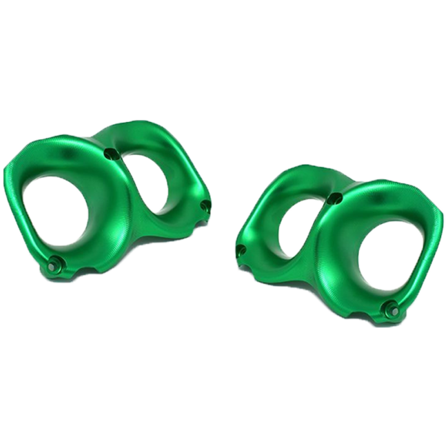 Yarış Hava Girişi JetPrime Kawasaki ZX-10 R/RR (16-20) JP ATR ZX10 