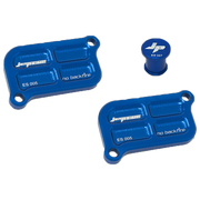 SLS / AIS Kapatma Kapağı JetPrime Ducati Panigale V2 955 (20-24) JP ES 005 