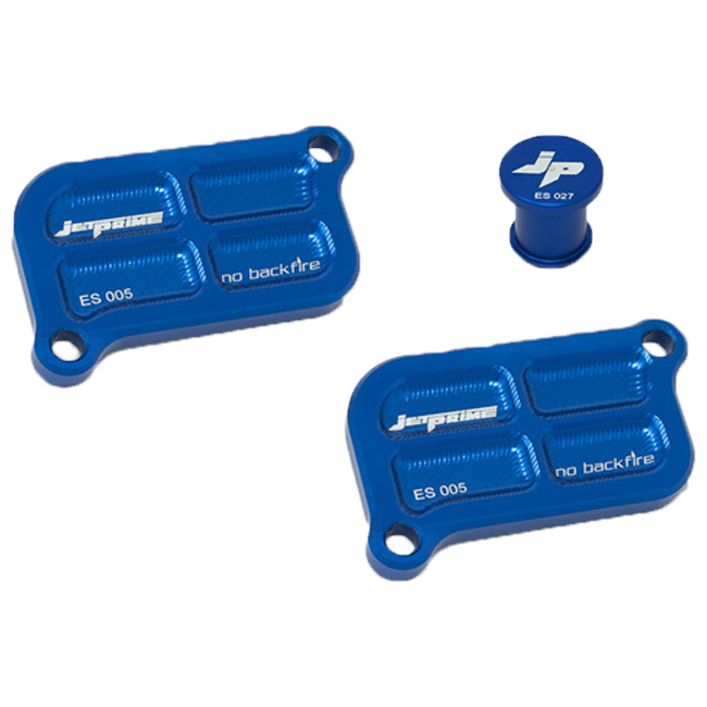 SLS / AIS Kapağı JetPrime Ducati Panigale 1299/S (15-18) JP ES 005 