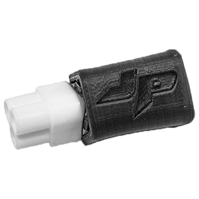 Eliminator Yan Stant Düğmesi JetPrime Ducati Panigale 1299/S (15-18) JP ES 011 