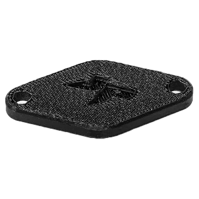 Airbox Kapatma Kapağı JetPrime BMW M1000RR K66 (21-26) JP ES 018 A 