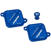 SLS / AIS Kilit Kapağı JetPrime Ducati Panigale V4/S/R (25-26) JP ES 020 