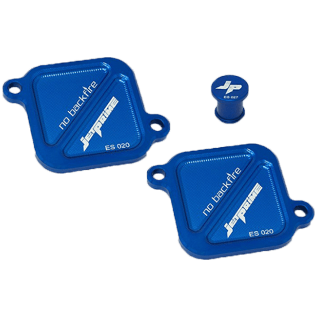 SLS / AIS Kilit Kapağı JetPrime Ducati Panigale V4/S/R (25-26) JP ES 020 