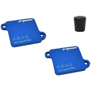 SLS / AIS Kapağı JetPrime Suzuki GSX-R 1000 (17-23) JP ES 028 