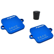 SLS / AIS Kapağı JetPrime Yamaha YZF-R6 (03-25) JP ES 033 