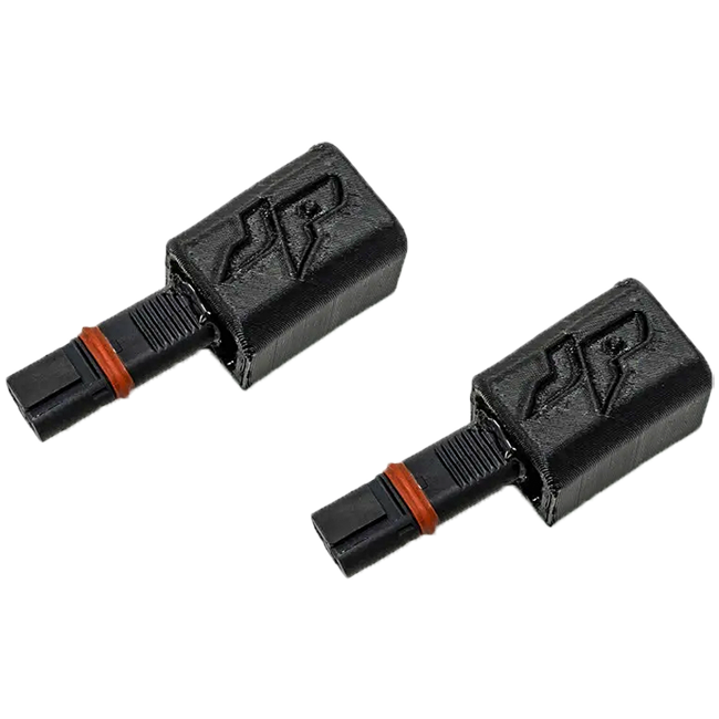 2 Sinyal Eliminatörleri JetPrime BMW S1000RR (09-20) JP ES 036 A 