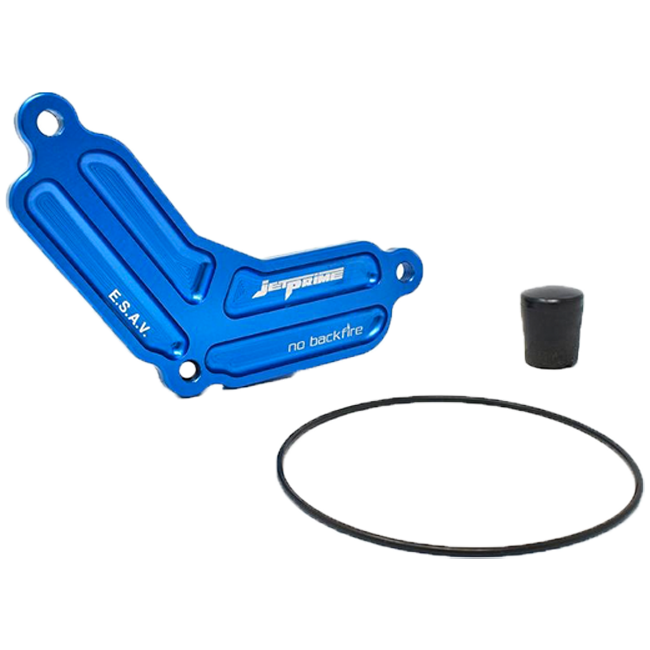 SLS / AIS Kapatma Kapağı JetPrime Aprilia RS 660 (20-26) JP ES 660 