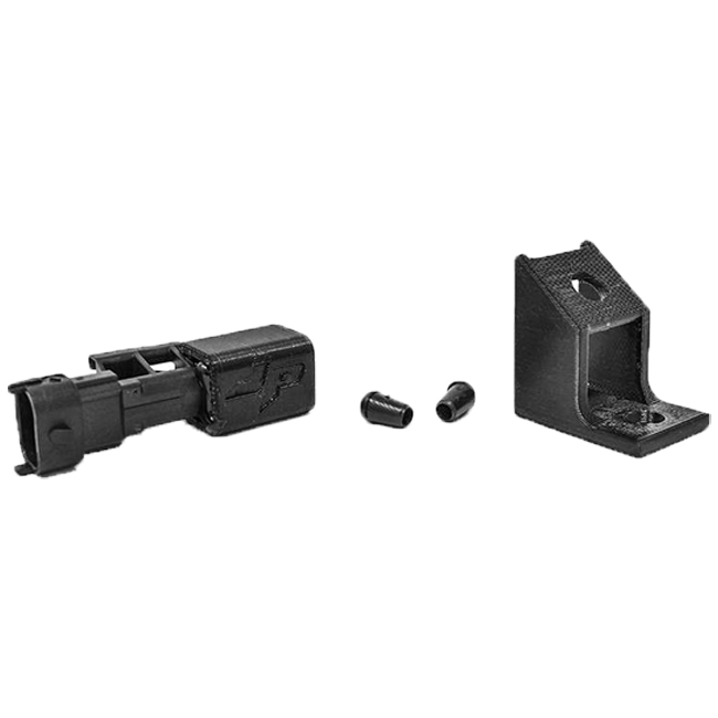 Eliminator Kanister sistemi JetPrime Aprilia RS 660 (20-26) JP ES KIT10 