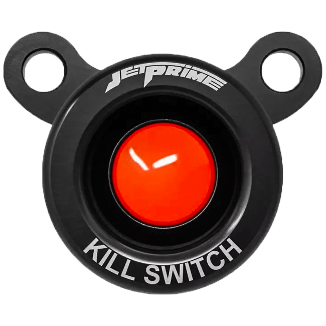 Kill Switch Butonu JetPrime Ducati Panigale V4/S/R (25-26) JP KS 056 