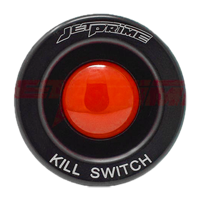Kill Switch Butonu JetPrime Ducati Panigale V4 R (23-24) JP KS 021 