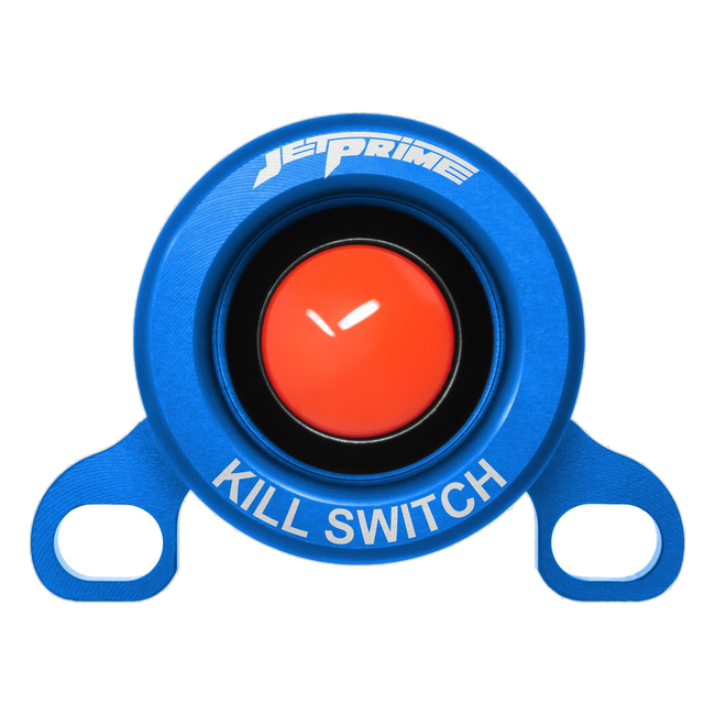Kill Switch Button JetPrime Aprilia RSV4 1100 Factory (19-26) JP KS AP009