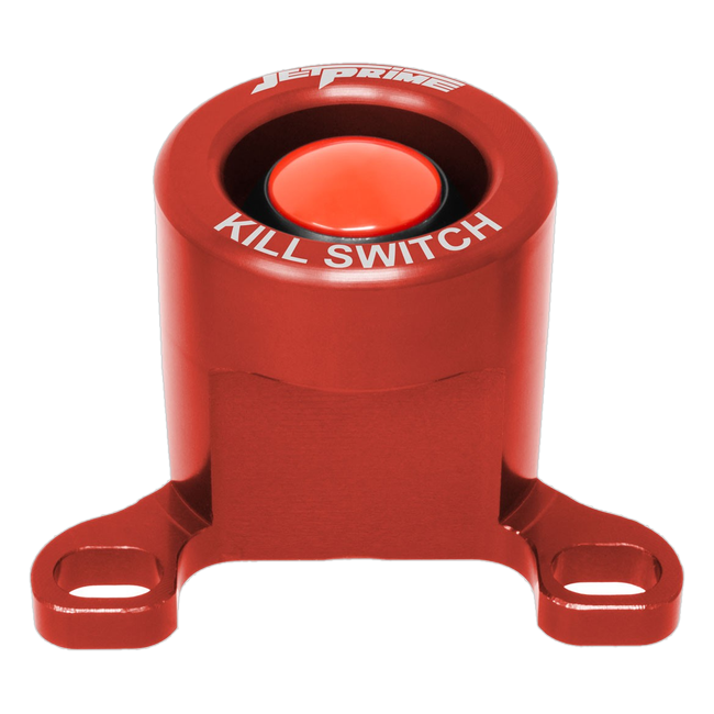 Kill Switch Button JetPrime Aprilia RSV4 1100 Factory (19-26) JP KS AP009
