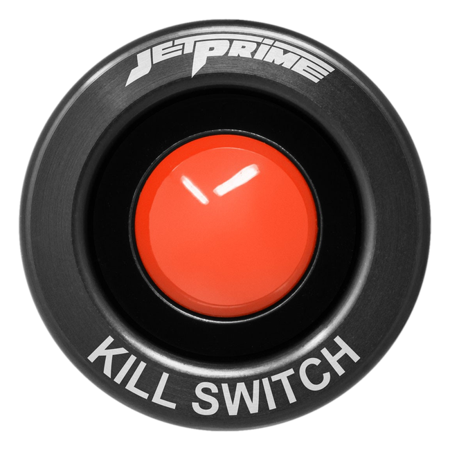 Kill Switch Button JetPrime Yamaha YZF-R3 (15-24) JP KS YA015