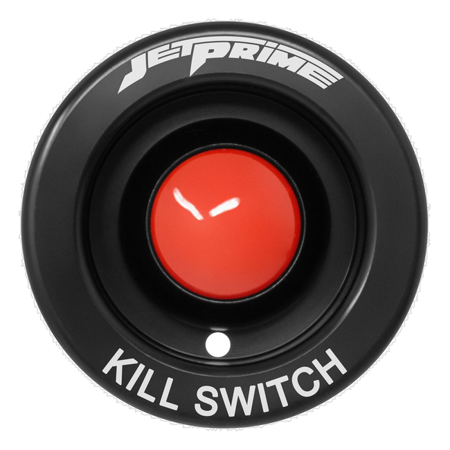 Kill Switch Button JetPrime Yamaha YZF-R1M (15-24) JP KS YA023 – YEC-Version