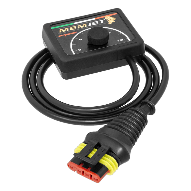 Memjet EVO Powermodul JetPrime Ducati Panigale V2 890 (25-26) JP MJ 001