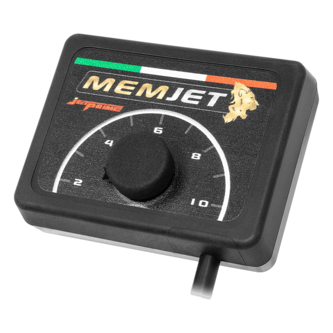 Memjet EVO Powermodul JetPrime BMW HP4 Race (17-18) JP MJ 004