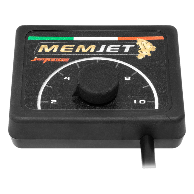 Memjet EVO Powermodul JetPrime Suzuki GSX-R 600 (08-17) JP MJ 007