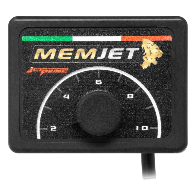 Memjet EVO Powermodul JetPrime Kawasaki Ninja ZX-10RR (16-25) JP MJ 008