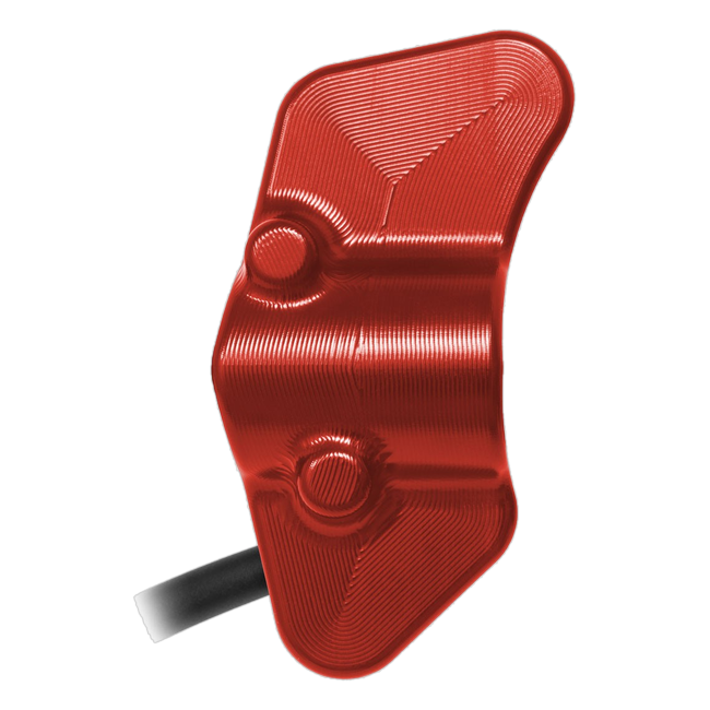 Lenkerschalter Street links JetPrime Ducati Panigale 959 (16-19) JP PS DU005