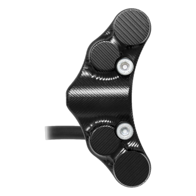 Lenkerschalter Sport links JetPrime Ducati Panigale 1199 (12-15) JP SPS 003 – für I2M-Dashboard