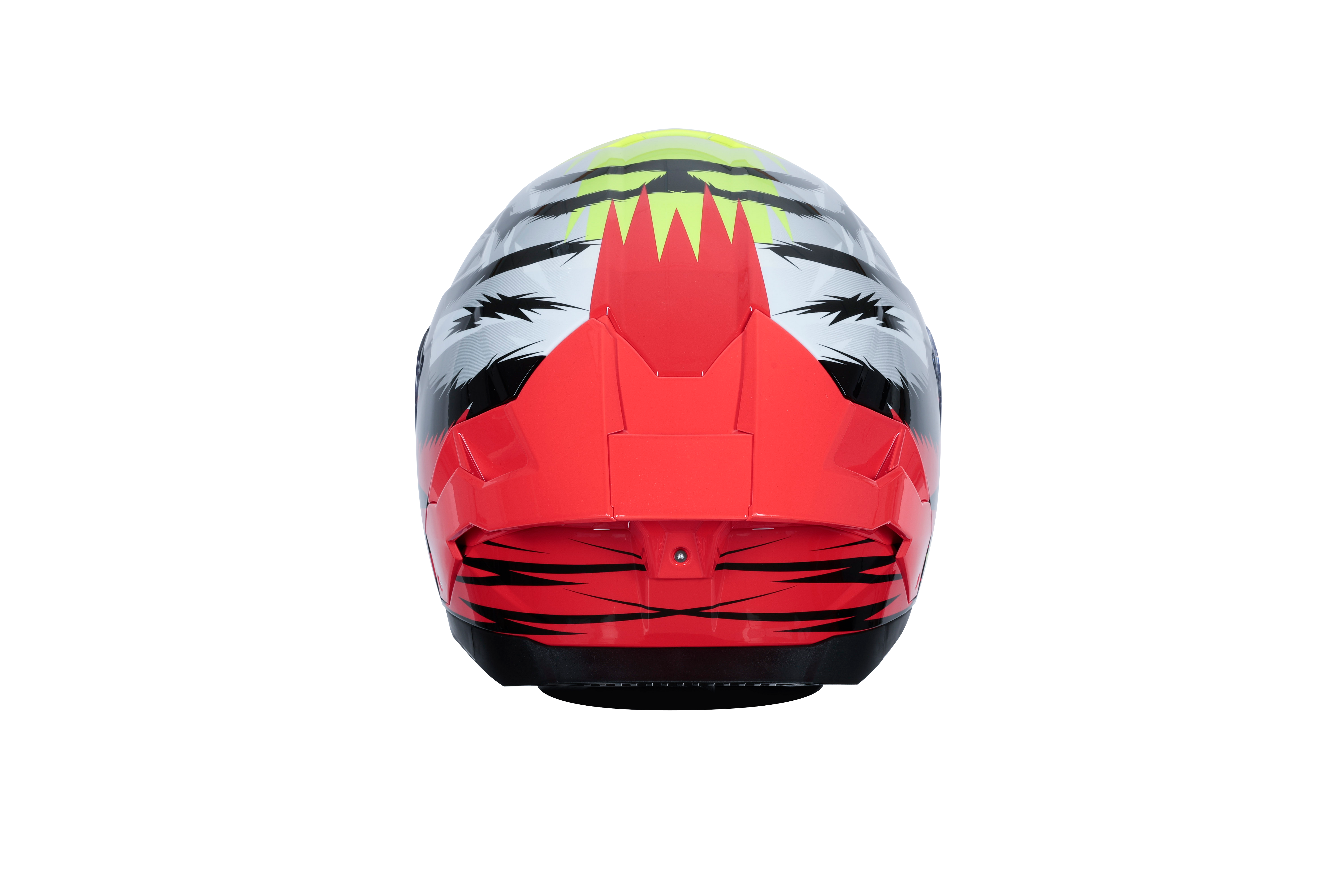 Just1 J-STR Kask Demonic Axel Bassani Replika 2025 Replika 6030390171005 