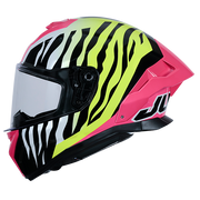 Just1 J-STR Kask Tiger Tom Booth-Amos Replika 2025 6130320201000 