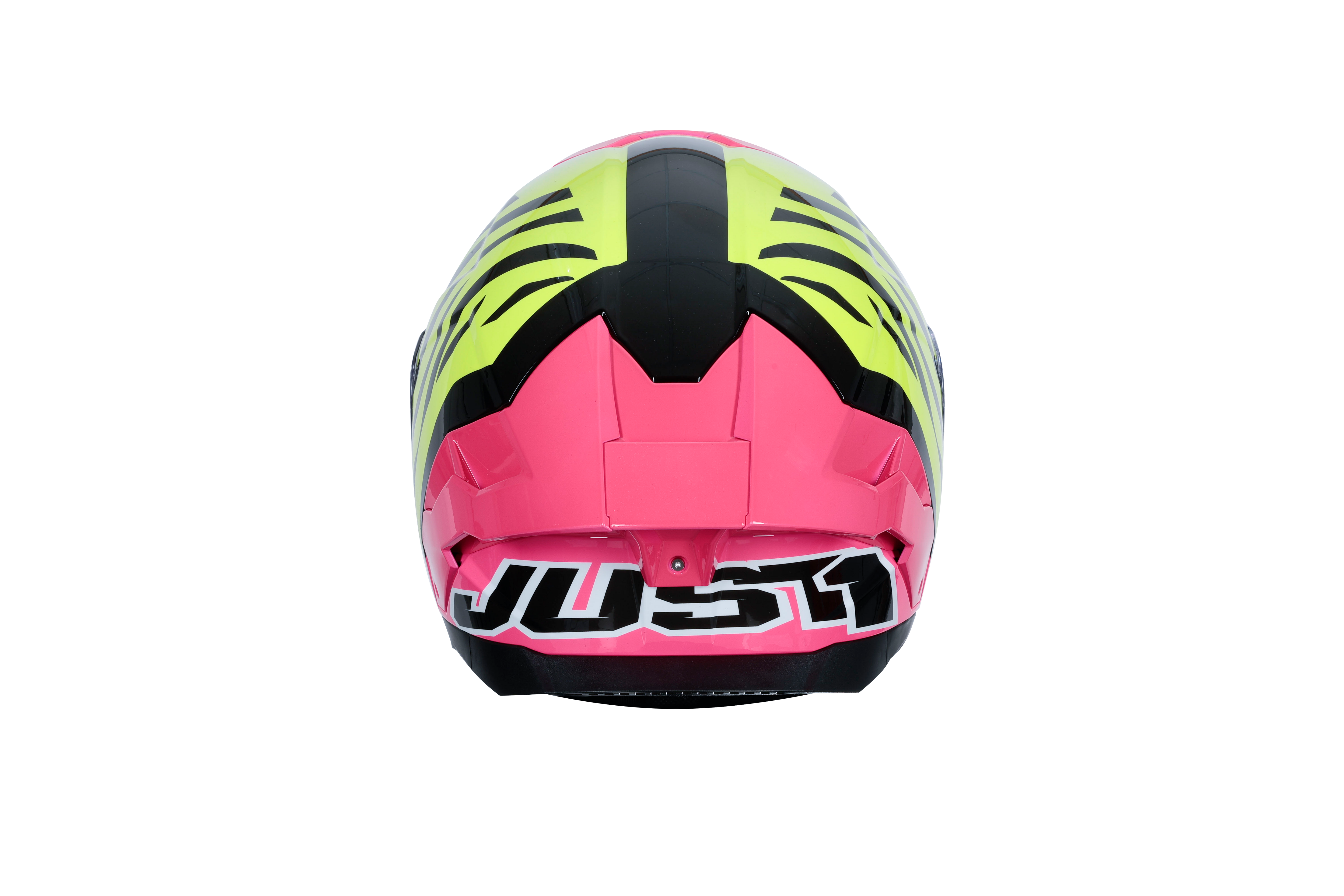 Just1 J-STR Kask Tiger Tom Booth-Amos Replika 2025 6130320201000 