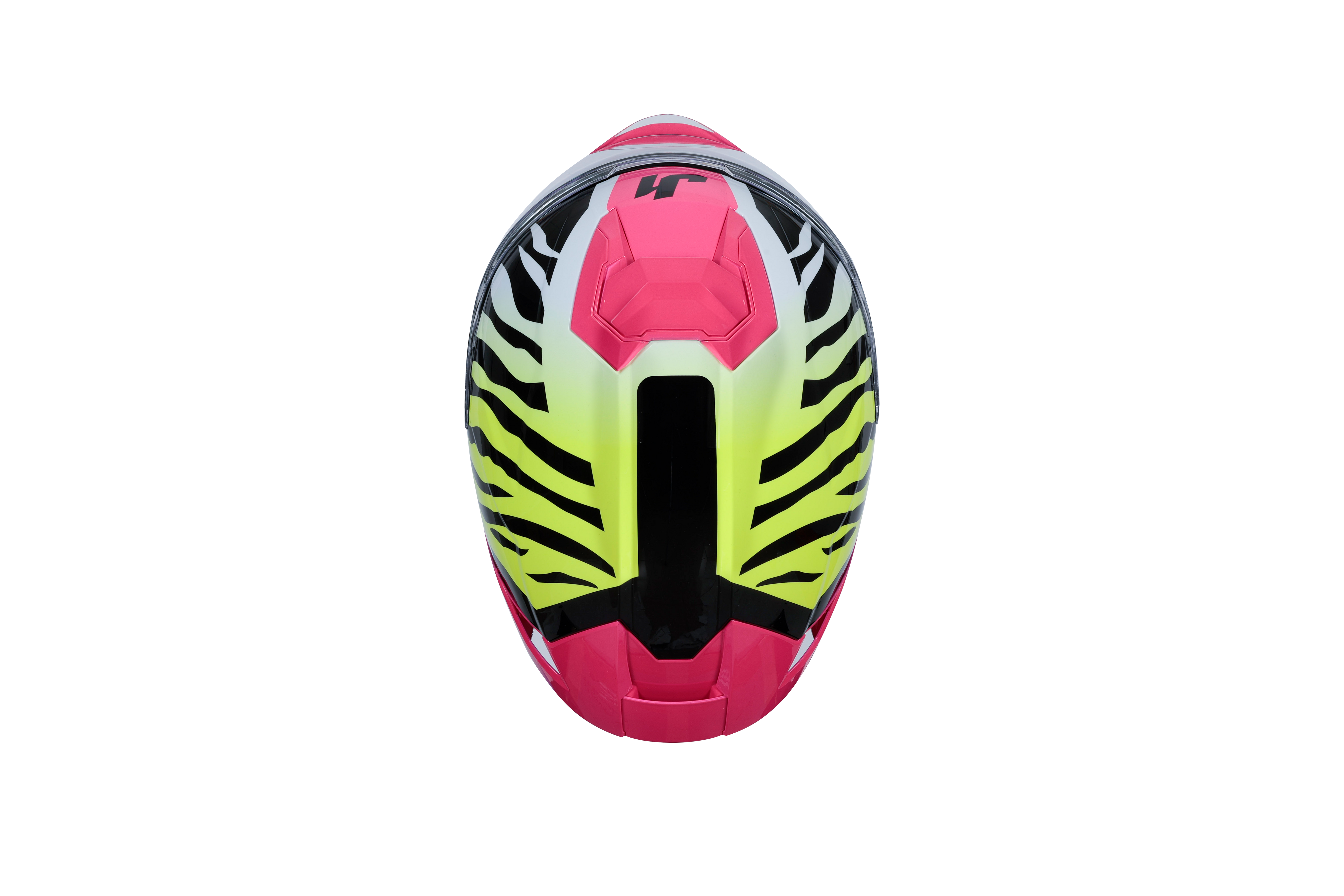 Just1 J-STR Kask Tiger Tom Booth-Amos Replika 2025 6130320201000 