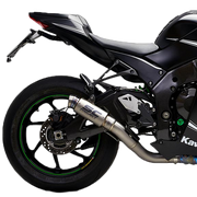 SC-Project Slip-On GP70-R + KAT-Yedek Boru Kawasaki ZX-10 R/RR (16-20) K22A-DET70 