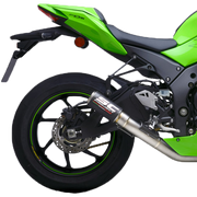 SC-Project Slip-On CR-T + KAT-Yedek Boru Kawasaki ZX-10 R/RR (21-25) K38A-DET36 