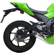 SC-Project Slip-On S1 + KAT Değiştirme Borusu Kawasaki ZX-10 R/RR (21-26) K38A-DET41T 