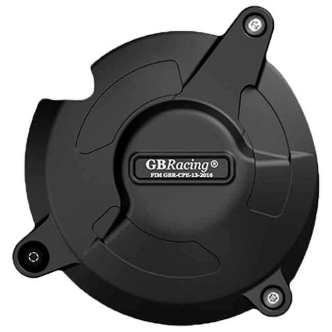 Kupplung Koruma Kapağı GBRacing BMW S1000RR K46 (17-18) 