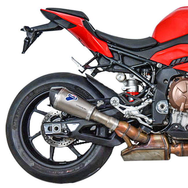 Termignoni Slip-On Kiti Konik BMW S1000RR K67 (19-20) 