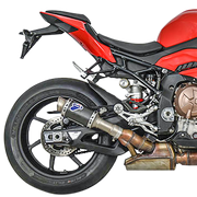Termignoni Slip-On Kiti GP-Classic BMW S1000RR K67 (19-20) 