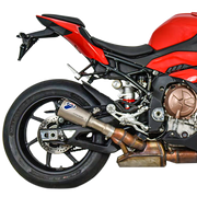 Termignoni Slip-On Kiti GP2R-RHT BMW S1000RR K67 (19-20) 