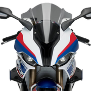 Puig Kanatçıklar Spoiler Ağırlık BMW S1000RR K67 (19-22) 3636 