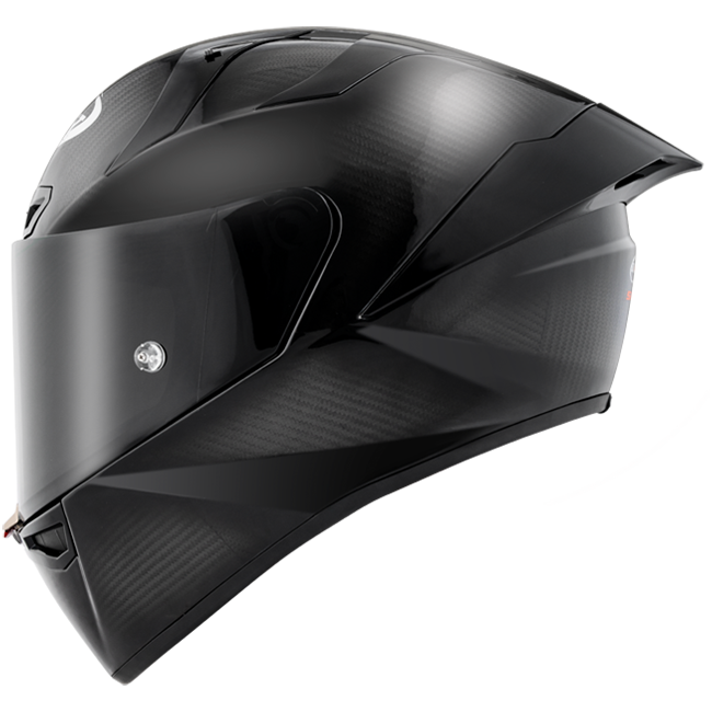 Suomy S1-XR GP Kask Carbon parlak Sichtcarbon K6SX0004 
