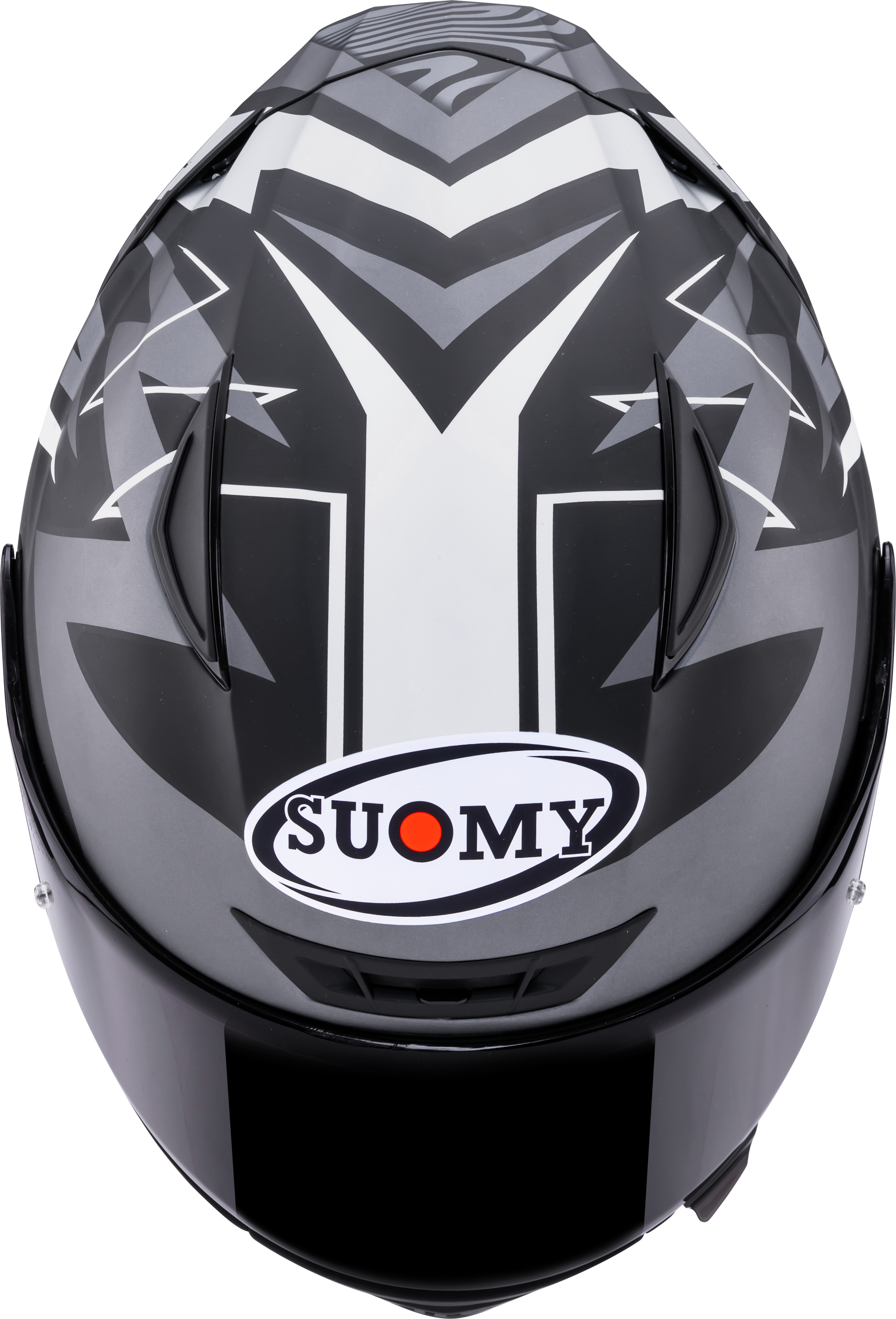 Suomy Track-1 Kask Mat Sam Lowes Replika 2025 Kış Edisyonu K6T10021 
