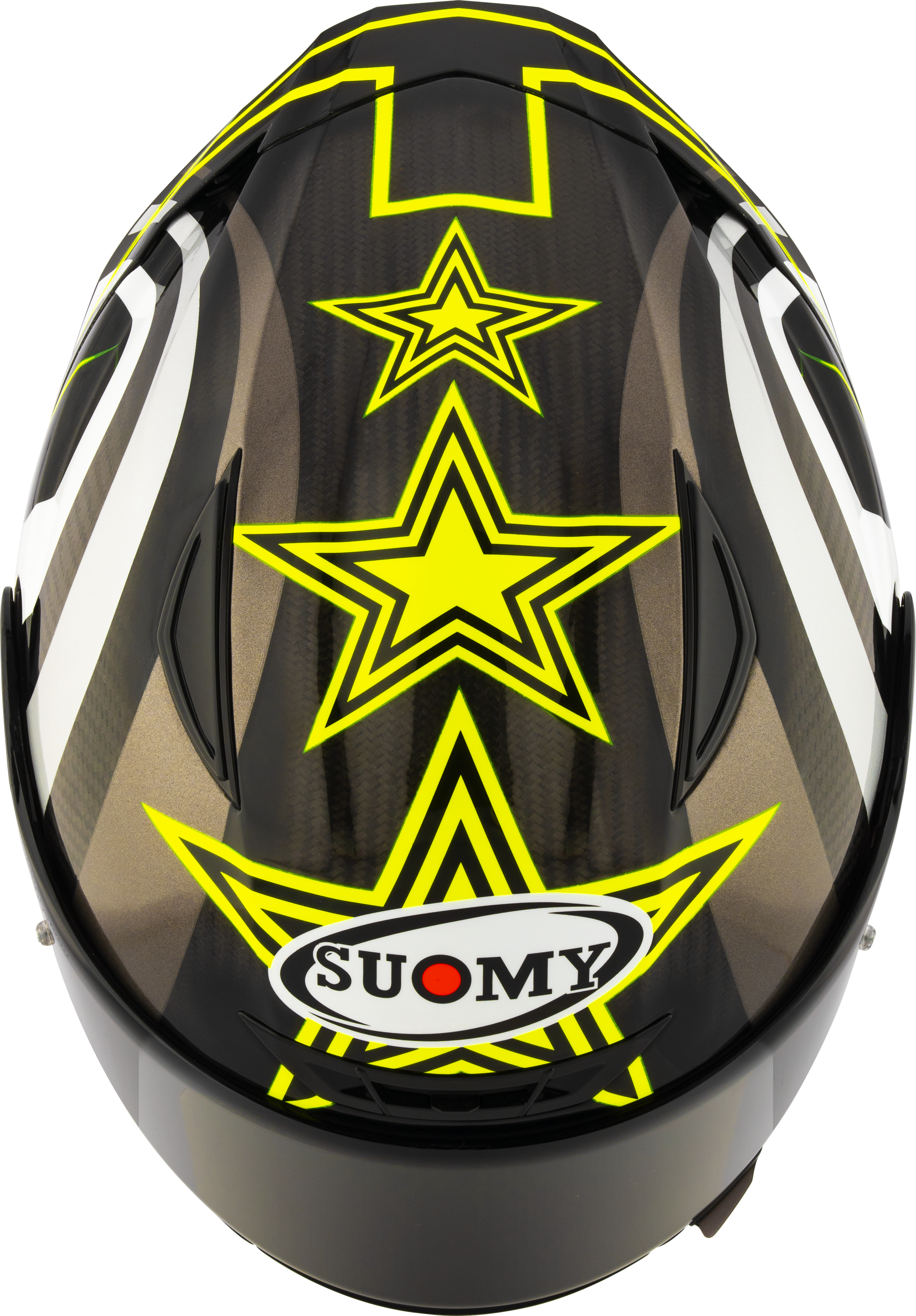 Suomy TX-Pro Kask Neil Hodgson Replika K6TX0012 