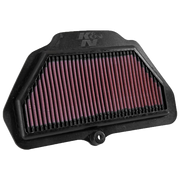 K&N Değiştirme Hava Filtresi Kawasaki ZX-10 R/RR (16-25) KA-1016 