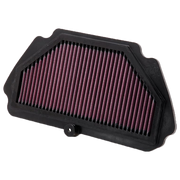 K&N Değişim Hava Filtresi Kawasaki ZX-6R/636/RR (09-26) KA-6009 