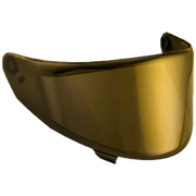 Suomy Visier Track-1 ve TX-Pro Iridium Gold KAVR0VO0 