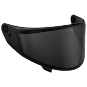 KYT Vizör NZ-Race güçlü şekilde modifiye edilmiş YANF0VS0 