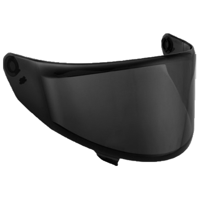 KYT Vizör NZ-Race güçlü şekilde modifiye edilmiş YANF0VS0 