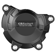 Işık makineleri koruyucu kapak GBRacing Kawasaki ZX-10R/RR (21-26) 