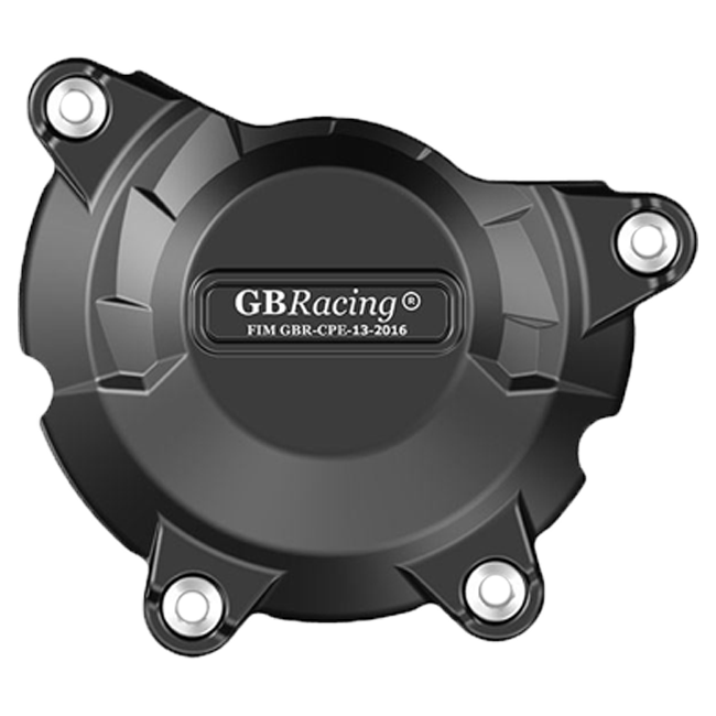 Işık makineleri koruyucu kapak GBRacing Kawasaki ZX-10R/RR (21-26) 