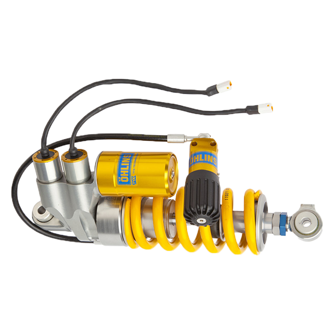 Öhlins TTX SSP EC Amortisör Kawasaki ZX-10 R (13-15) KA 040 