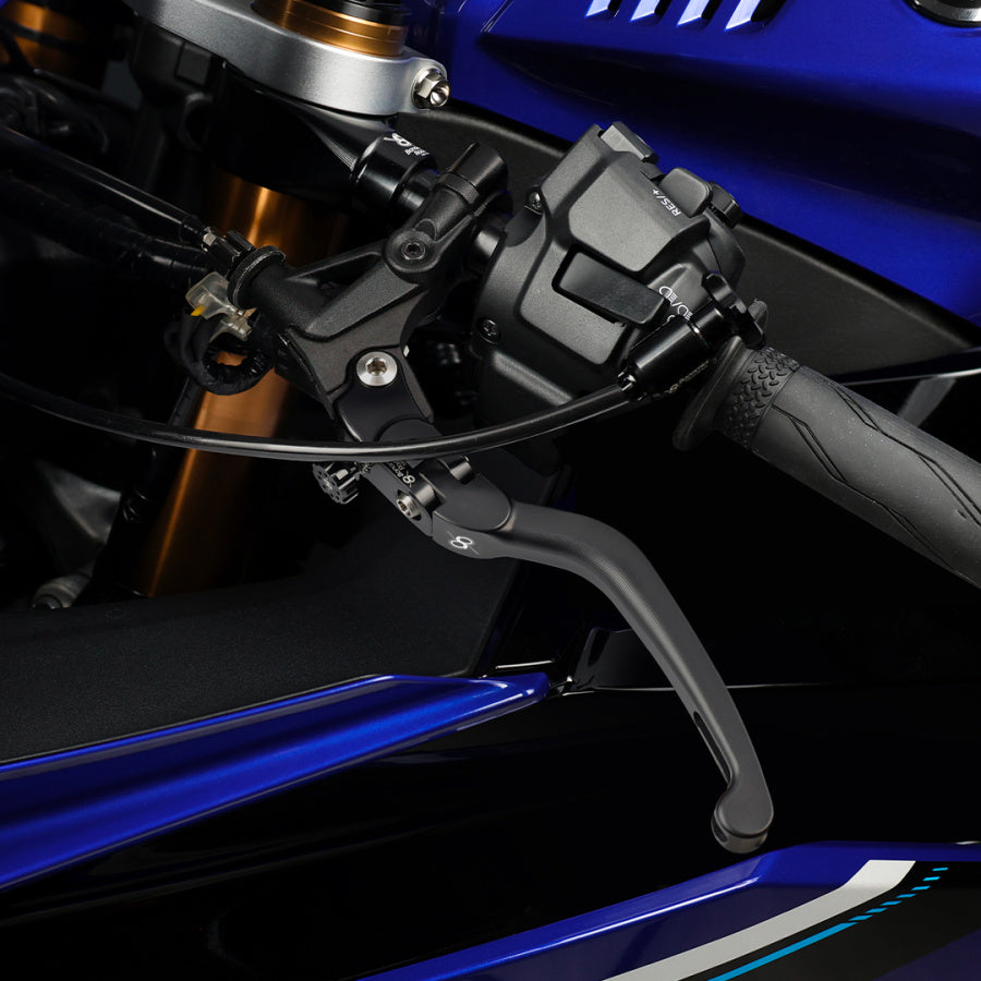Ayarlanabilir debriyaj kolu Bonamici Yamaha YZF-R9 (25-26) LC270 